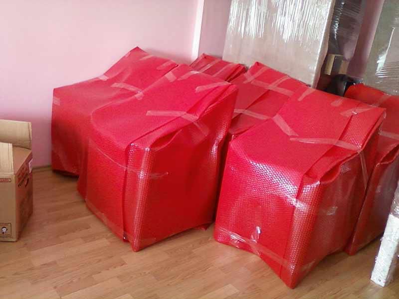 OFİS TAŞIMACILIĞI